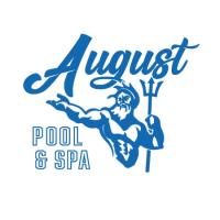 August Pool & Spa image 1